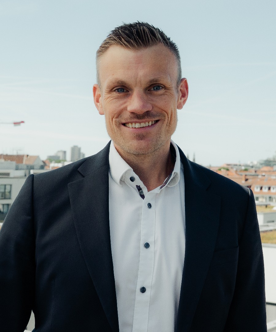 Prof. Dr. Florian Ebrecht