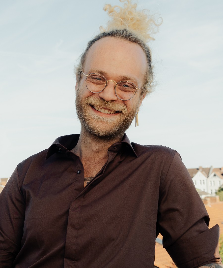 Raschid Henning