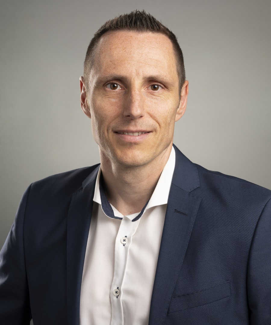Oliver Kreft