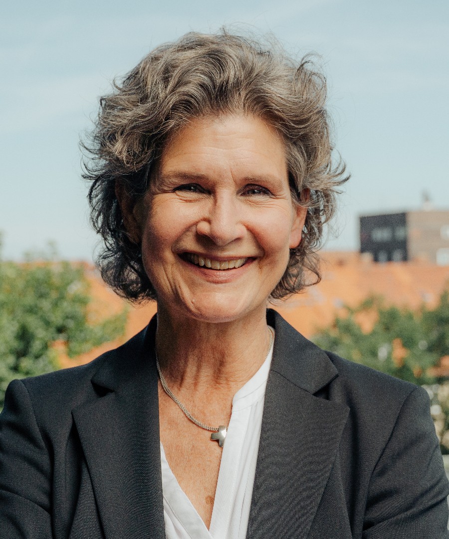 Dr. Felicitas Pudwitz