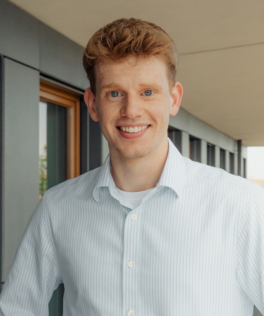 Nils Rodewald