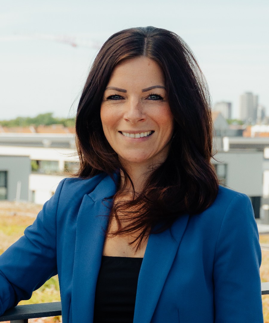 Silvana Schirrmeister