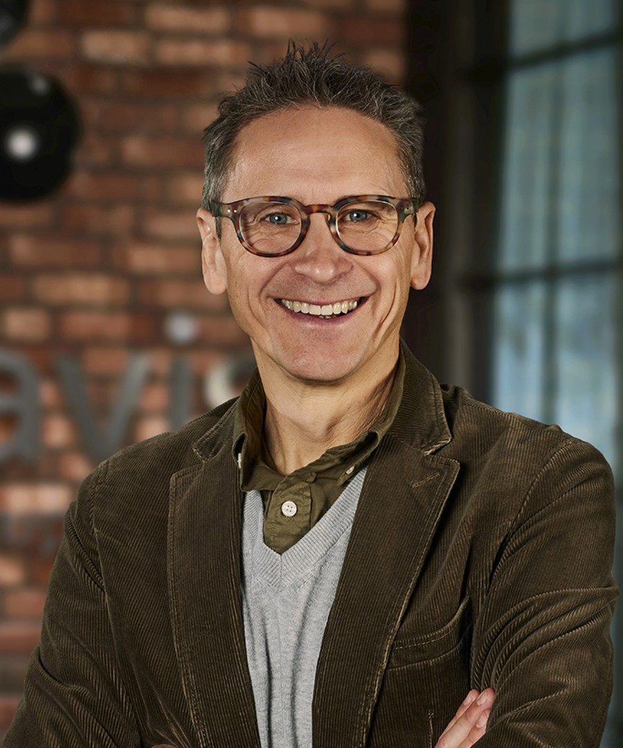 Jörg Schreiber