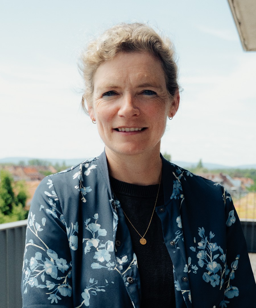 Dr. Isabell Schwenkert