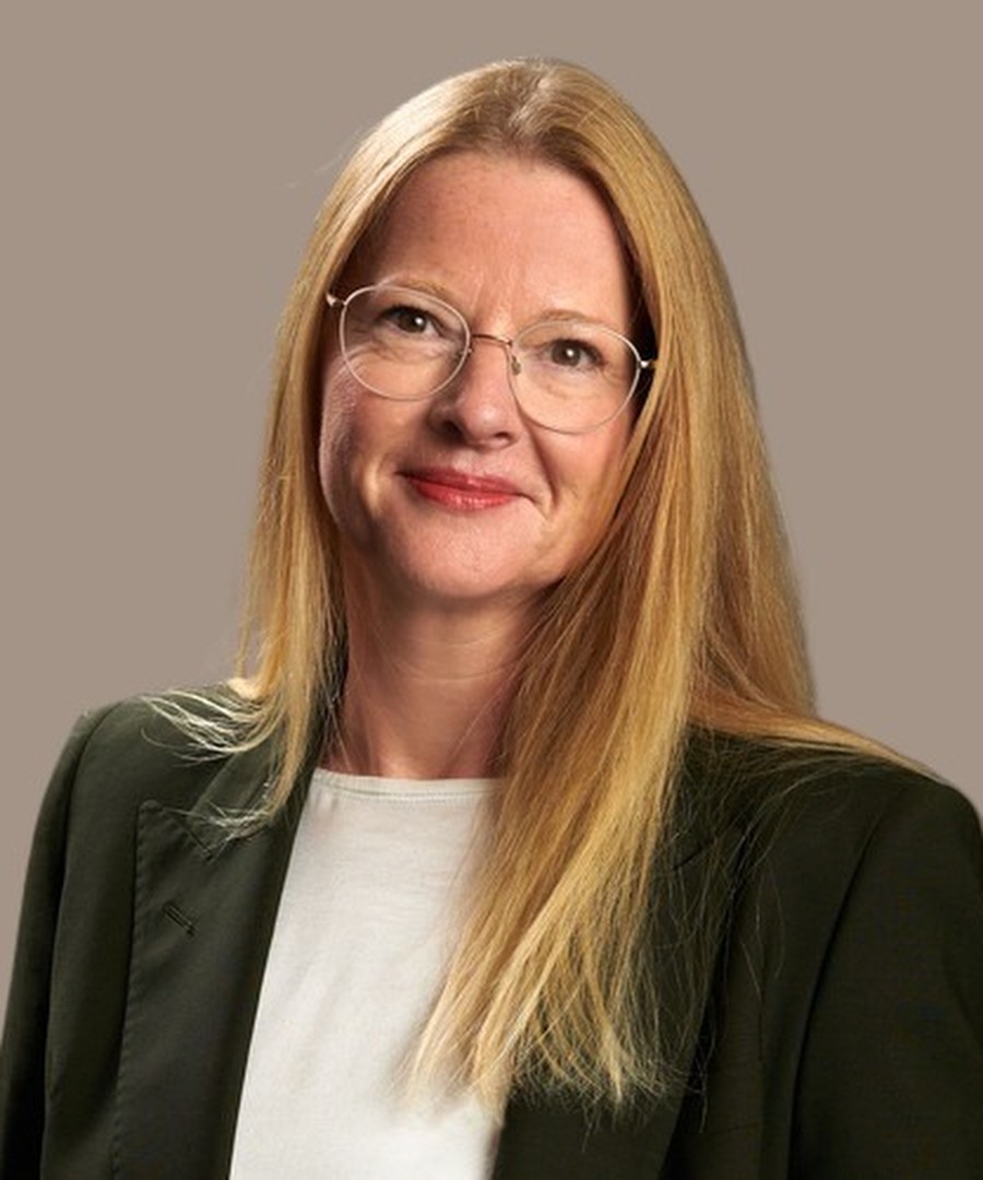 Angéla Wilke
